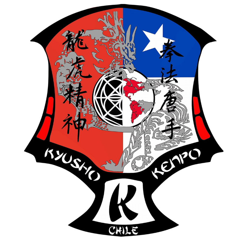 Escuela de Karate – Kyusho Kenpo Santiago